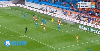 榜尾大战!海牛2-2南通 努艾力99分钟绝平王建明双响李海龙染红