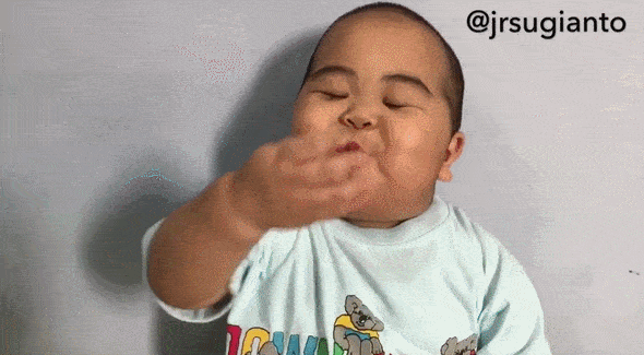 他长这么大啦!_腾讯新闻