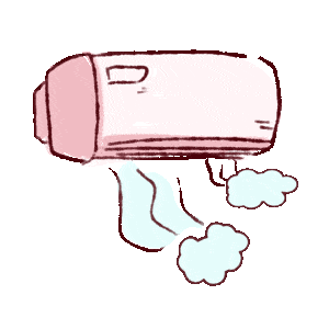 夏天到了,肿瘤患者吹空调需要注意这几点.