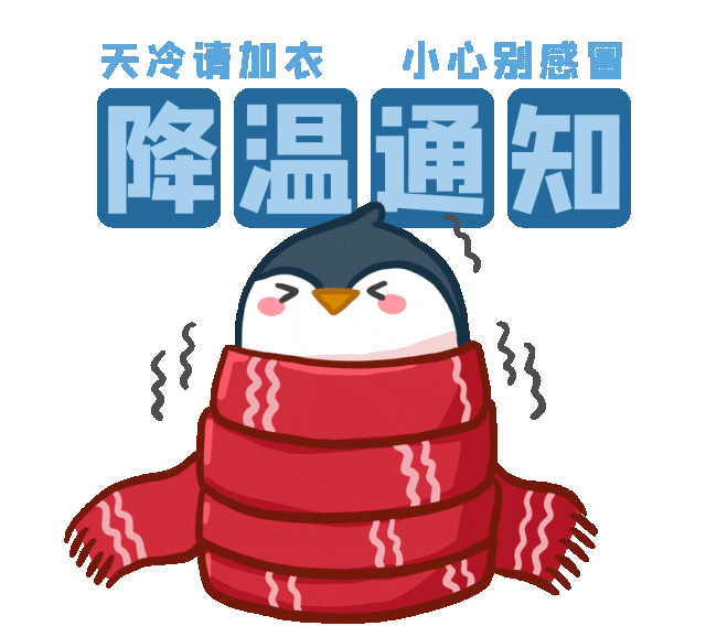 大风降温!明天通州阵风7级,新一轮冷空气来袭