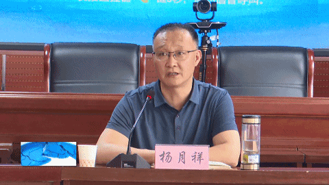 柳林:杨月祥在县消防救援大队,县应急管理局进行调研-腾讯新闻