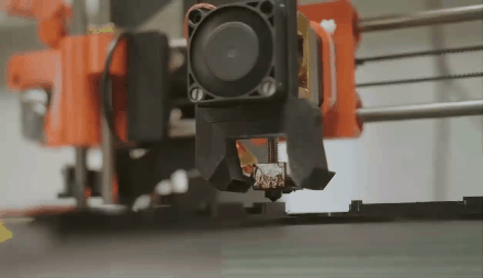 Ursa Major to 3D print solid rocket motor cases