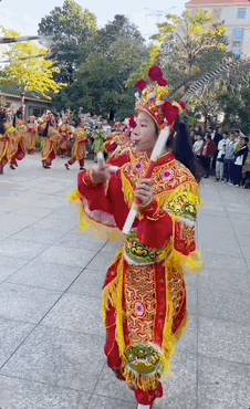 又美又飒!这些中国女团真的很"能打"