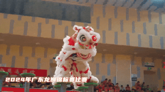 “刘备狮”“关羽狮”“张飞狮”......请选择你的“英雄”_腾讯新闻
