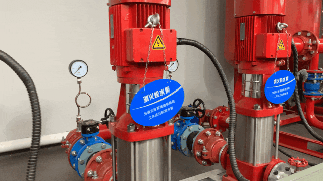 看成都消防安全固定培训点位这样做