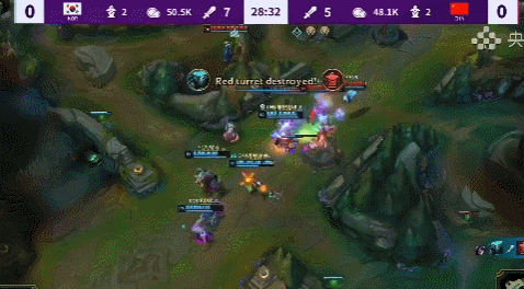 韩国电刀厂家是哪些LOL金牌没了！中国队0：2惨败韩国队，止步四强_https://www.jmylbn.com_新闻资讯_第3张