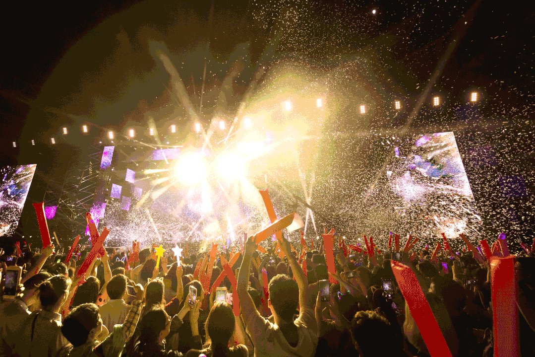 禹城2024青岛啤酒音乐狂欢节7月5日震撼来袭!