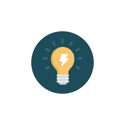 ps灯泡旋转动画