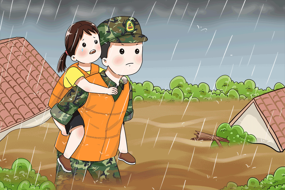 【拥军】军爱民 民拥军!关于双拥知识你知道多少?