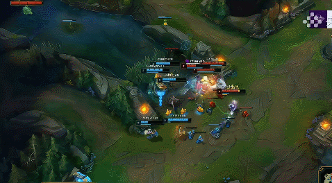 韩国电刀厂家是哪些LOL金牌没了！中国队0：2惨败韩国队，止步四强_https://www.jmylbn.com_新闻资讯_第5张