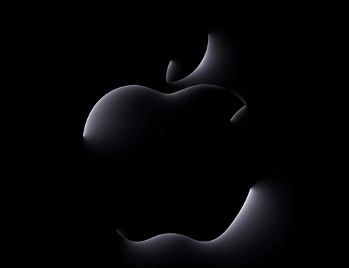 尽管从其邀请函上的苹果 logo 我们并不能直接捕捉到新产品的暗示,但