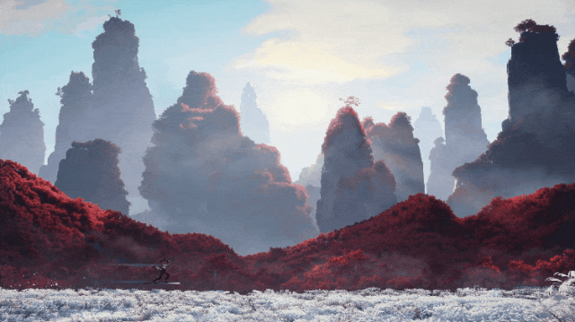 壁纸 风景 640_359