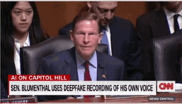 监管AI，世界安全？SamAltman呼吁立法，OpenAI的未来在哪？