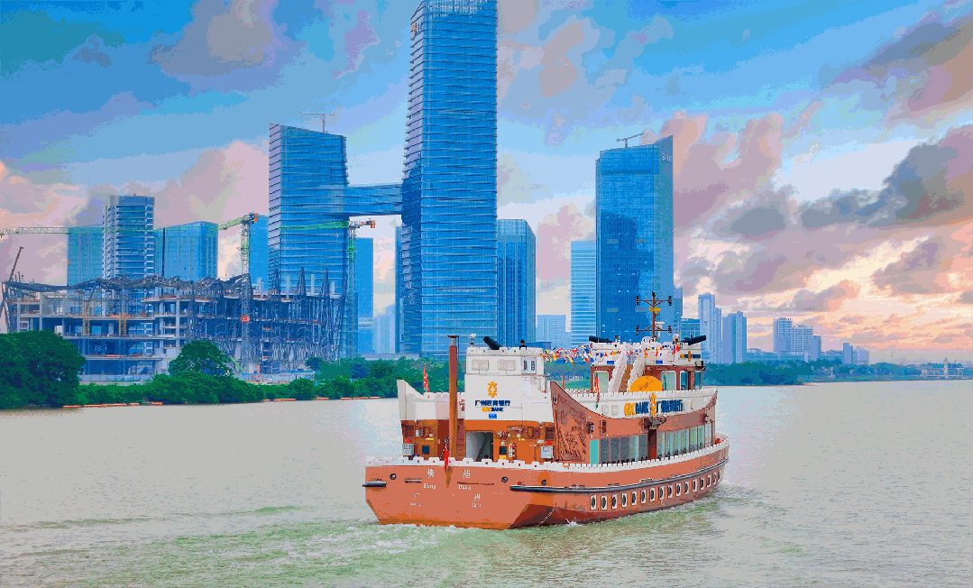 广州最全看海攻略，地铁直达，没有之一！_腾讯新闻