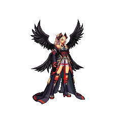 韩服手游为第三期,国服端游为第二期,手游叫苍穹之翼,端游叫至尊魅影