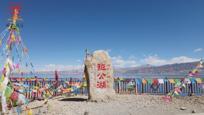 走进练兵场 | 班公湖冰面融化!"昆仑水兵"乘风破浪