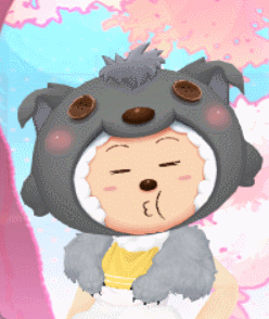 做飞车里的显眼包就现在!