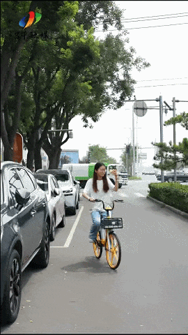 骑行拍照、车筐载人、酒后骑行……这十类不文明行为，严查！