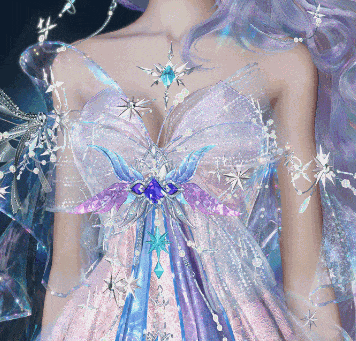 买套镶嵌20万颗钻石的衣服,送一首主题曲,商家套路越来越奇葩了