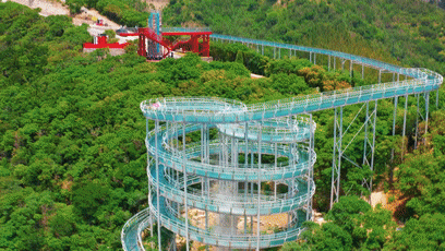 对诗免票,半价游园…四月来山东,你想要的福利都在这_腾讯新闻