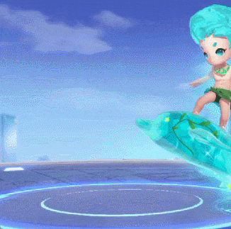 1漂移节倒计时2天:史诗级机甲皮肤哈雷特 雷震子&