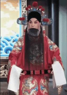 不懂就问,陈丽君"眼神杀"为啥这么绝?