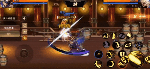 首日畅销榜夺冠,《dnf手游》"天胡"开局,腾讯不再焦虑!