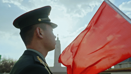 战场上插旗真的那么重要吗?_腾讯新闻