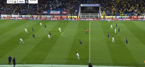 c罗vs艾卜哈全场数据3进球1助攻1次关键传球