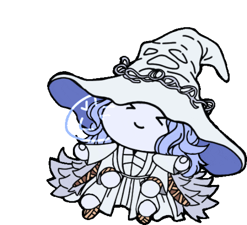 备战老头环dlc你用什么流派? |  动力夜话