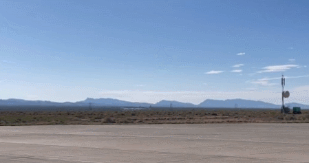 维珍银河首度完成太空旅行纯玩团乘组创下多项历史纪录