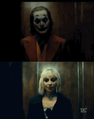 《小丑2:双重妄想》新版预告,更加癫狂黑暗!