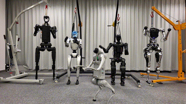 具身智能产业发展前景与投资影响分析