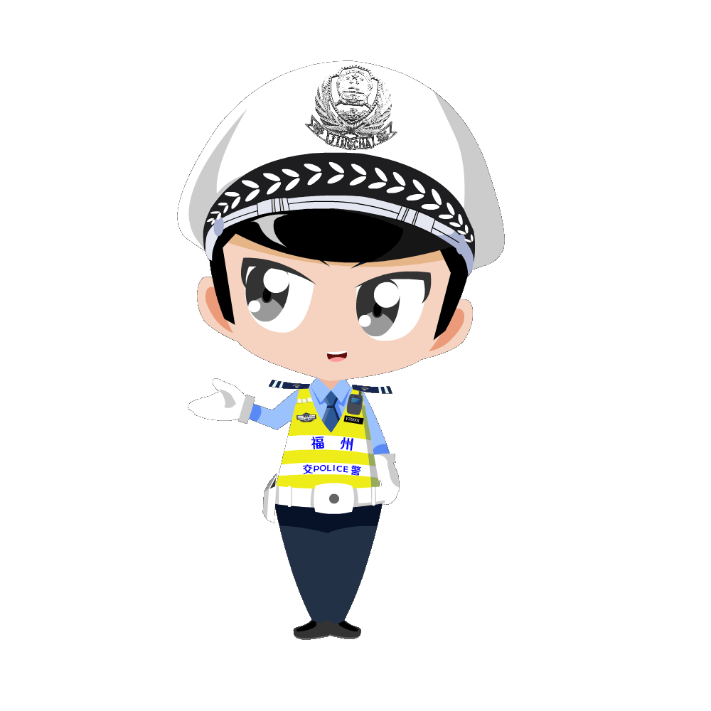 大拇哥携闽剧宣传进社区,小喇叭用方言讲文明交通