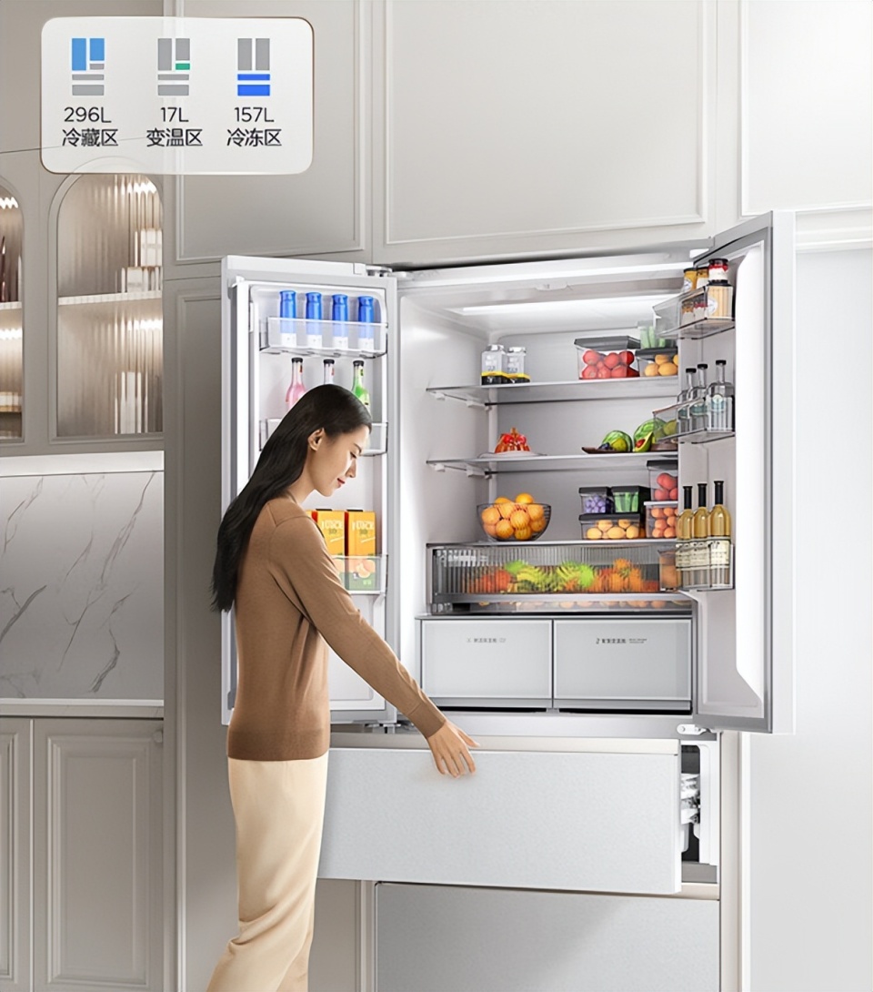 凸出!空隙!难开门!选个冰箱怎么这么难?超薄零嵌冰箱如何选?