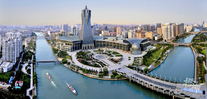 恒隆广场,皇后公园什么时候开业? 你关心的项目,有新进展了!