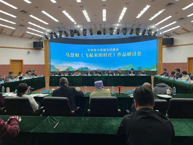 主办方供图宁夏吴忠市红寺堡区是我国最大的易地单体生态移民扶贫集中