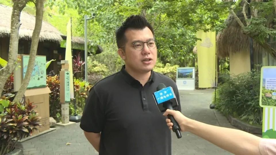 神玉岛文化旅游控股股份有限公司总裁赵晨均接受记者采访时表示,"