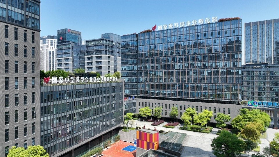 国有,民营与科研院所三类孵化器的优与忧_腾讯新闻