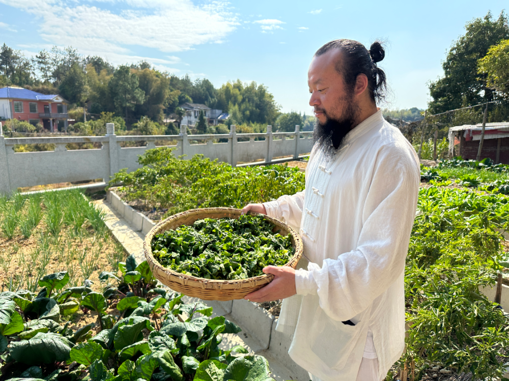 易經風水大師排名前十位,第一位風水師已離世,第二位歸隱山林