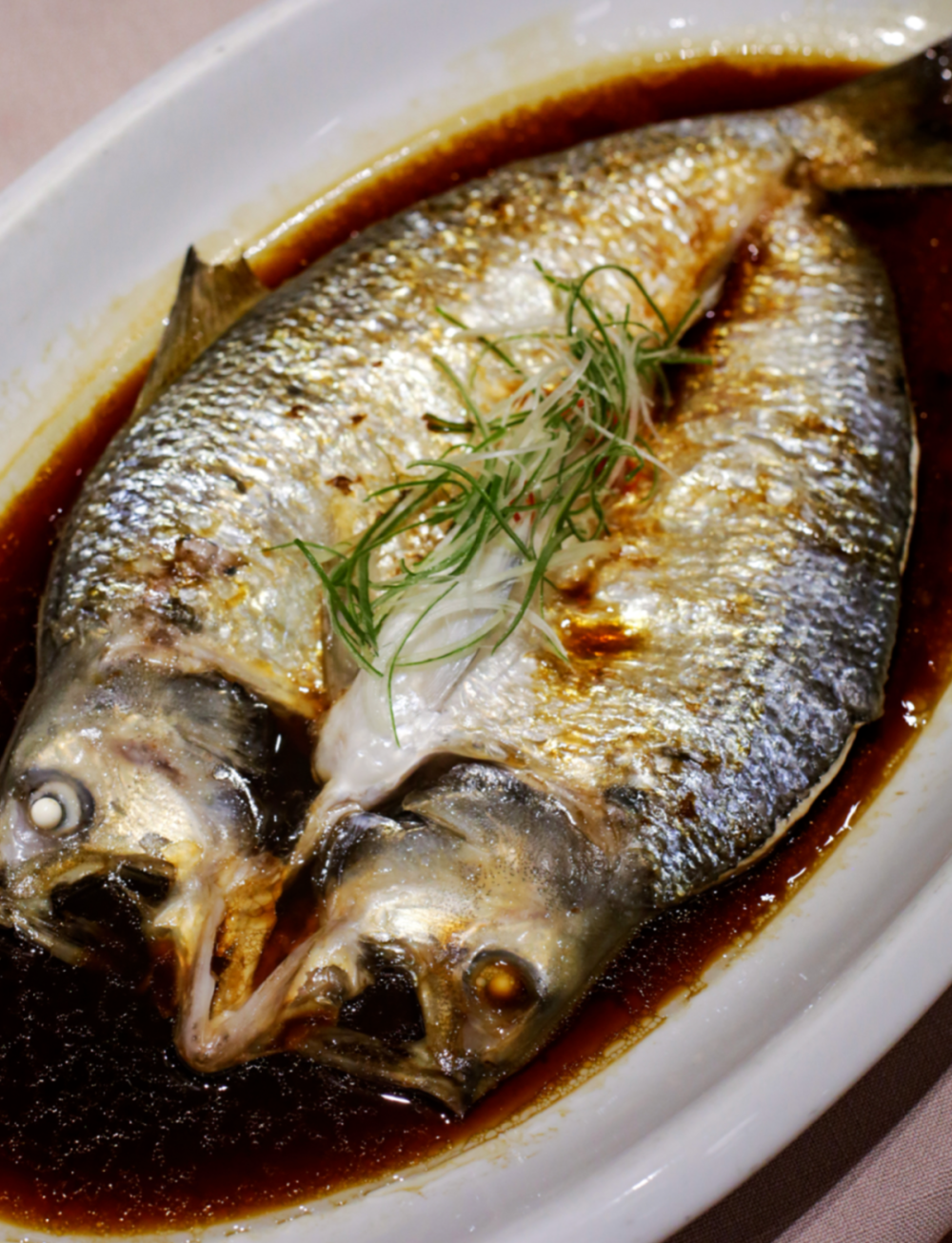 真正的鲥鱼已在长江绝迹