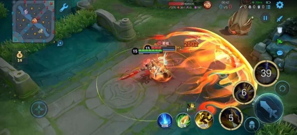 S42新赛季仅开启5天，又出现了四位T0级恶霸，“血盾流2.0”确实香！