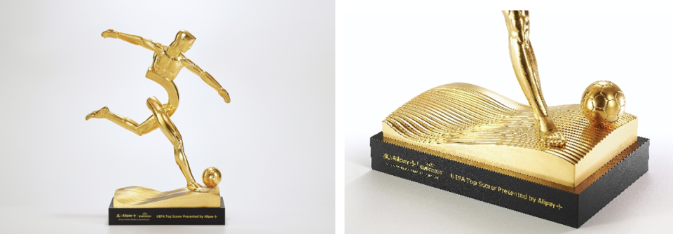 6名球员分享"得分王"奖杯创纪录,凯恩成最伤心的最佳