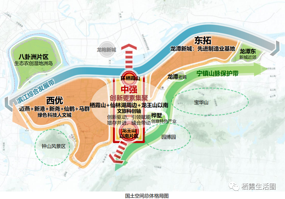 新尧片区规划变化不小