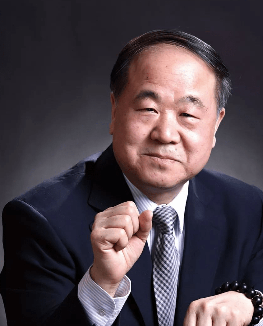 莫言新作鳄鱼我真正的兴趣还是在话剧