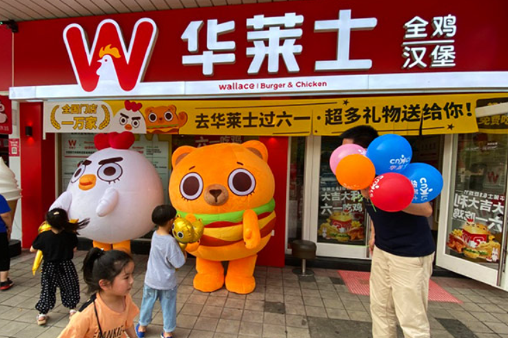 鸡肉这么柴,中国人为何那么爱
