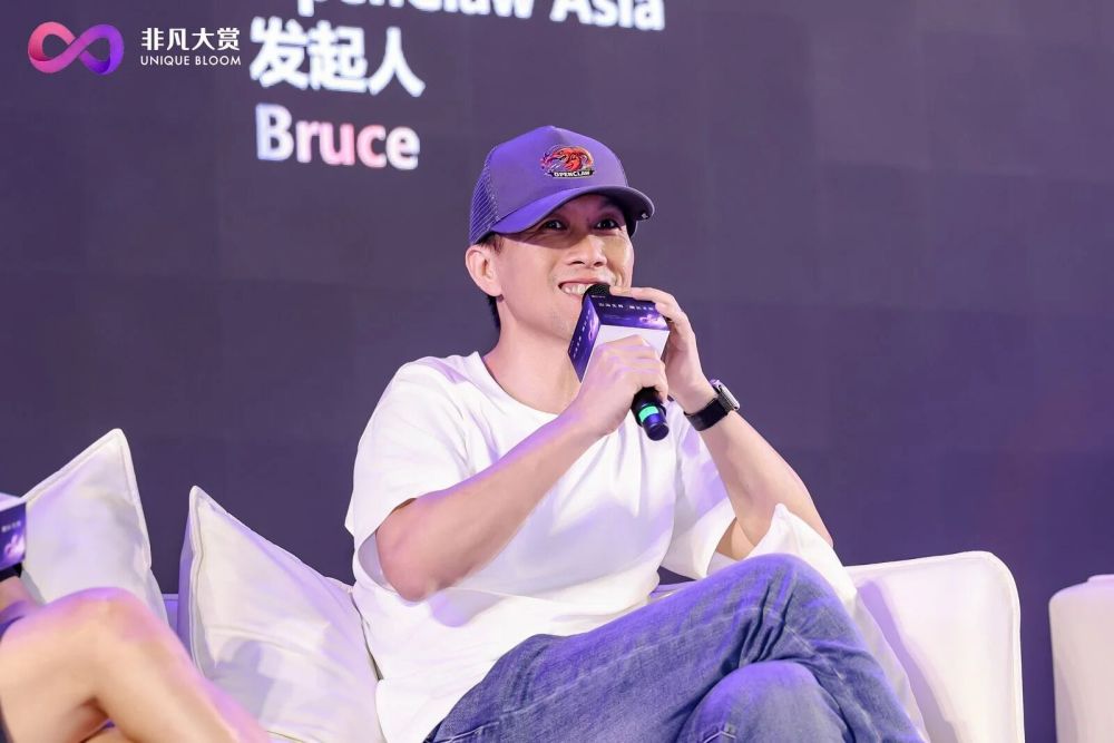 OpenClaw爆火三个月后，真正跑通的商业模式只有三种 · 原文图片 2