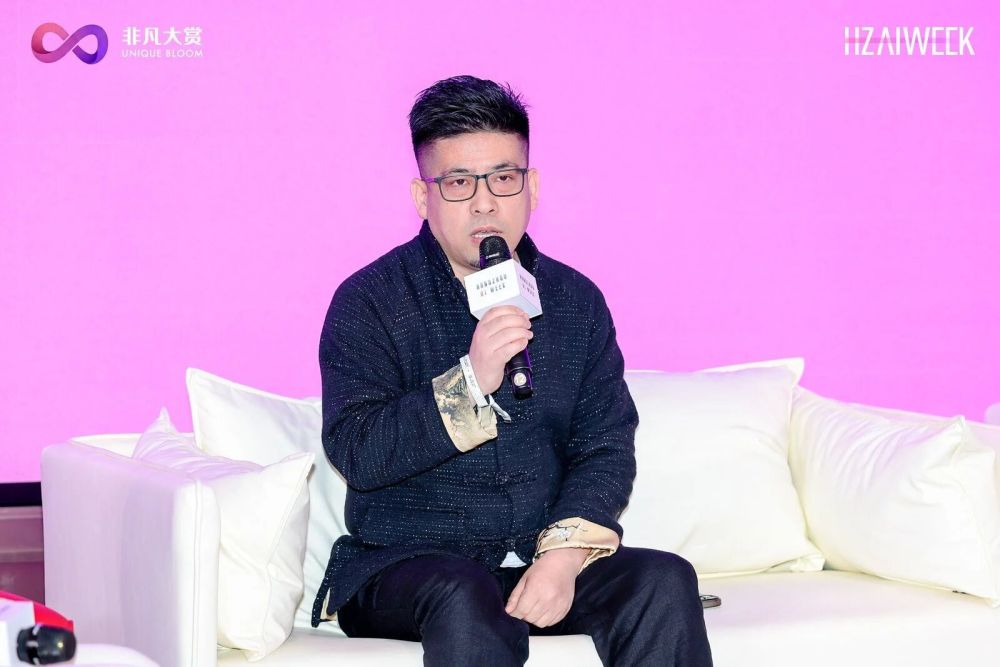 “IP已死”，戳破多少AI创业幻象？ · 原文图片 2