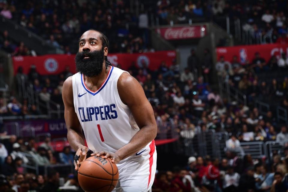 锡安伤情更新,哈登认清现实,保罗发声令人动容_腾讯新闻