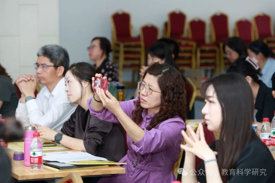 大咖云集!共研激发中小学科学教育新动能的首都经验